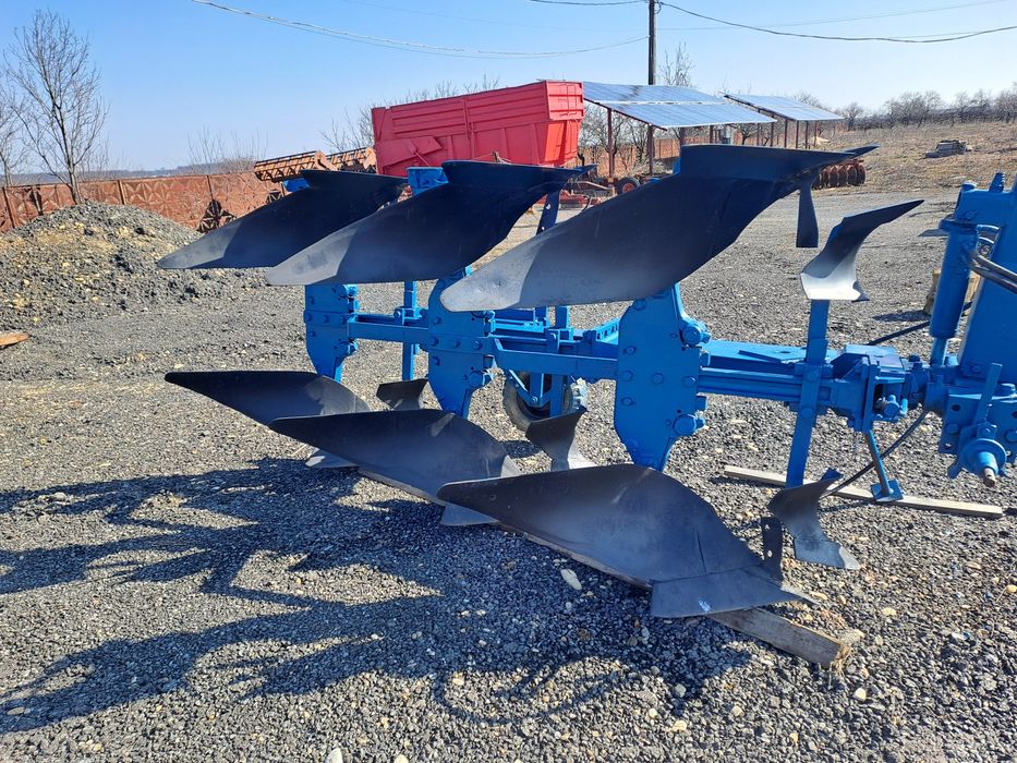 Plug Huard 3 trupite piesa