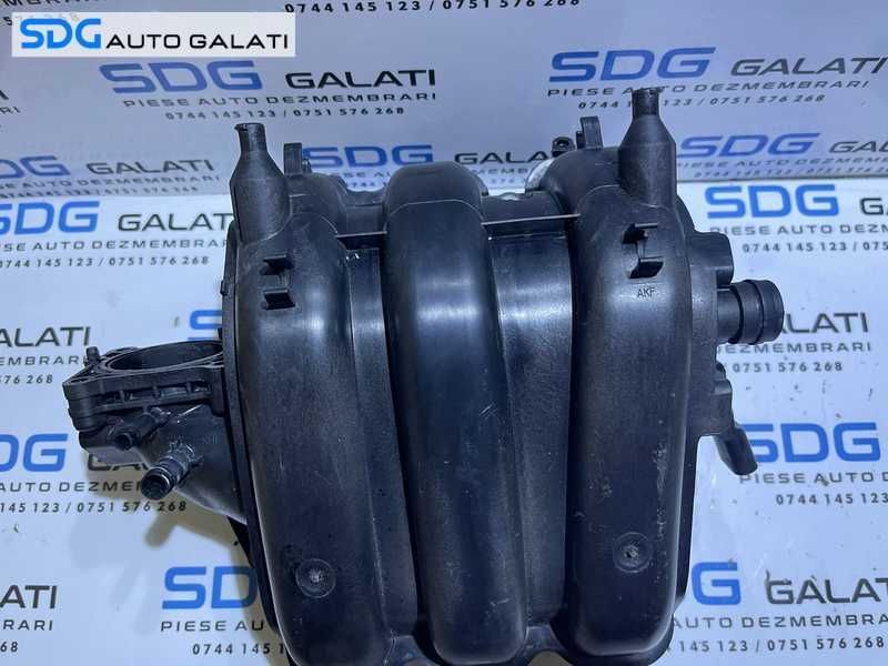 Galerie Admisie cu Senzor Presiune Aer Skoda Fabia 1 1.2 AZQ BME 2000 - 2008 Cod 03E129711C 0261230031 06B906051 [MA0153]