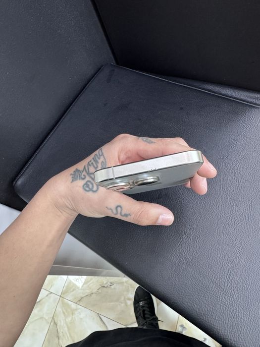 Iphone 15 pro 256GB