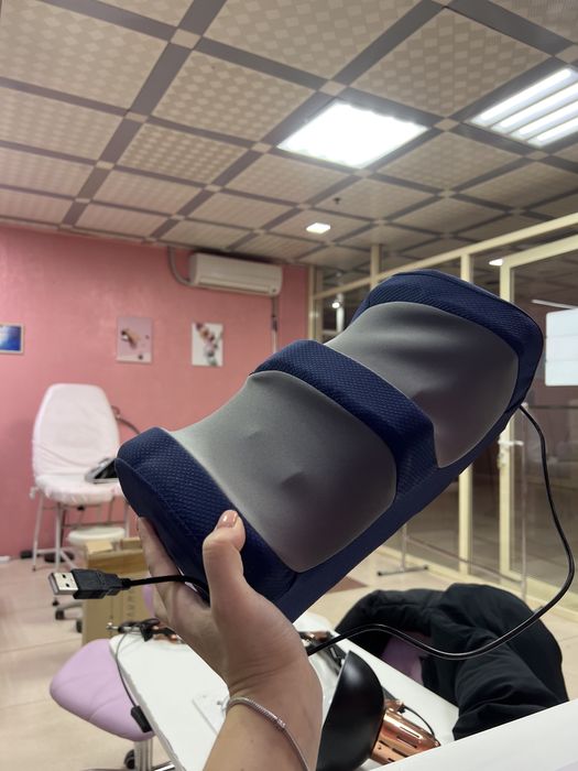 Массажер для ног