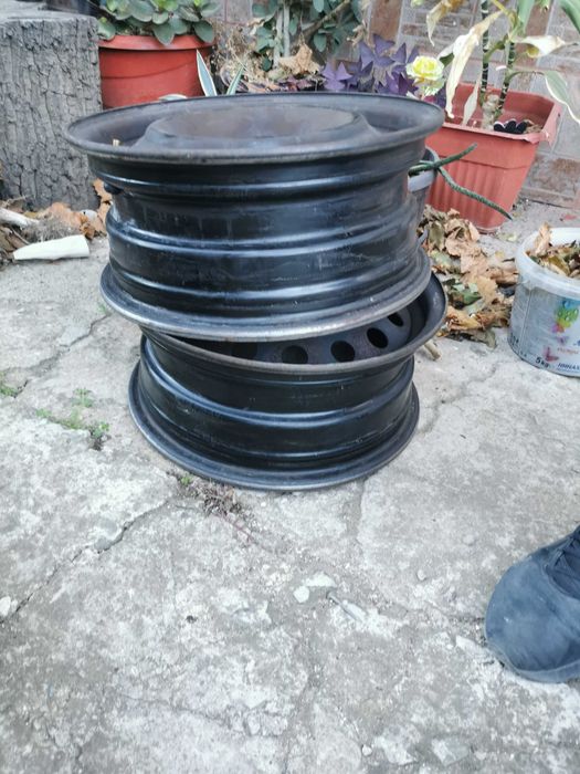 Джанти за Нисан Примера П11 P11-144