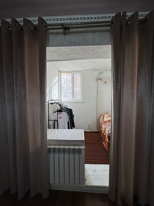 Срочно 3 бөлмелі квартира сатылады