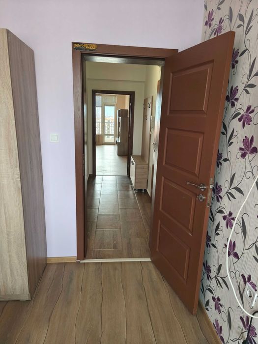 Дава се под наем Двустаен апартамент в Пловдив, Тракия - 72 кв.м за 382.5 € - Снимка #7