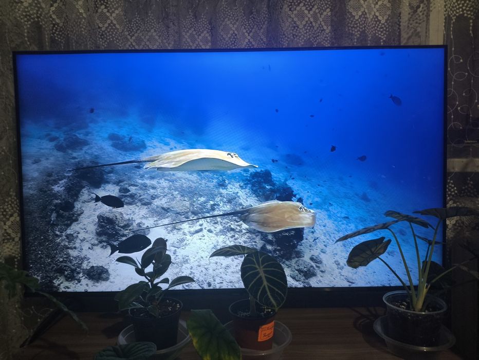 Продам телевизор Самсунг 50 диагональ