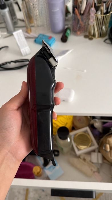 Wahl  Magic clip машинка для стрижки волос