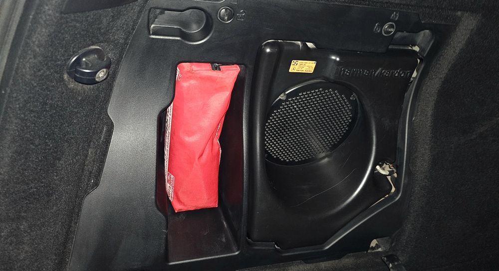 Mercedes Benz ML 320CDI