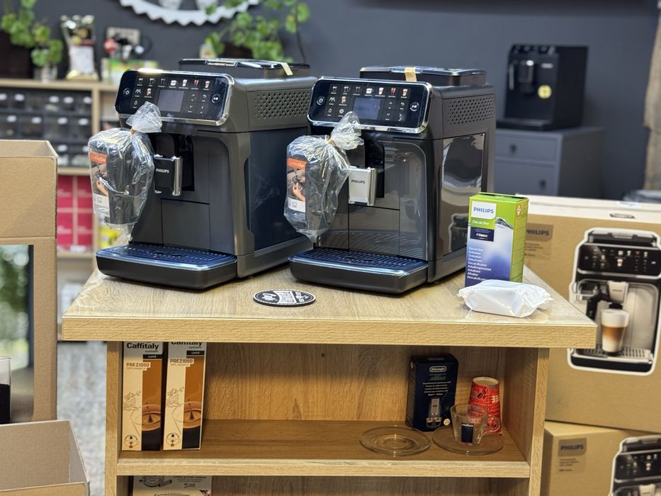 Espresor Automat lattego Philips