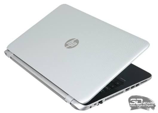 Продам ноутбук HP Pavilion 15-n029sr