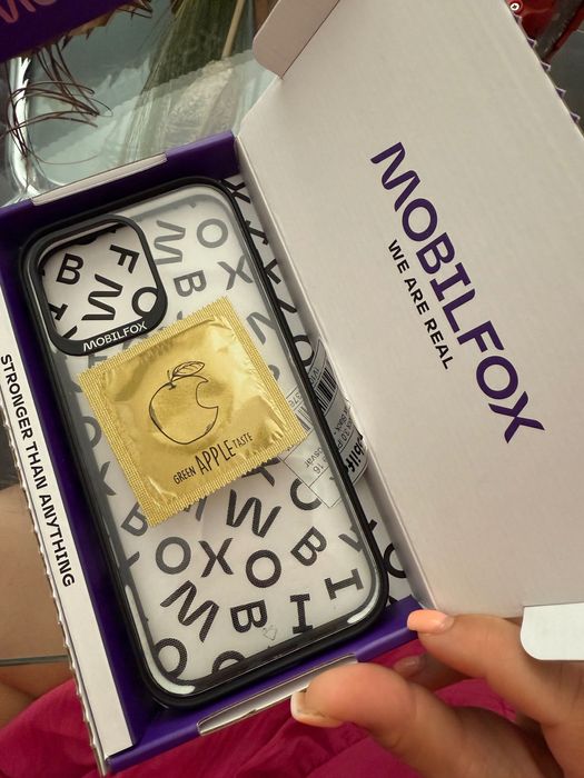 Кейс за iPhone 16 pro max