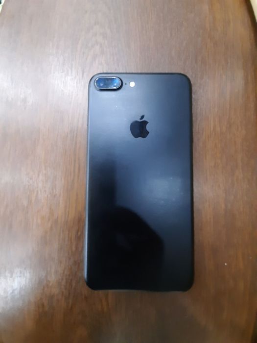Iphone 7 plus 32gb