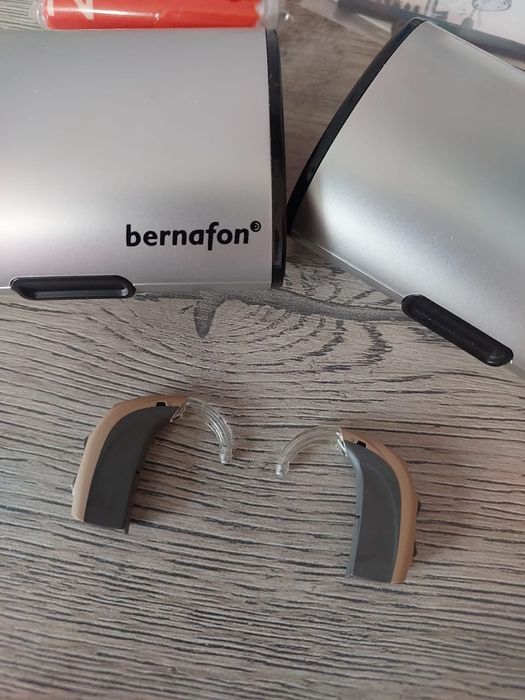 Продам цифровые слуховые аппараты