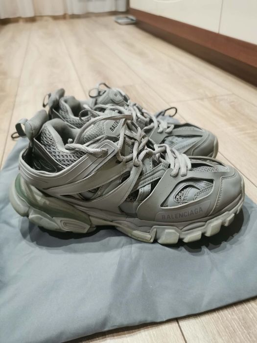 Balenciaga  маратонки