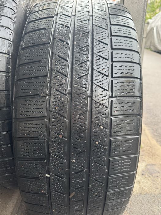 Шины Continental