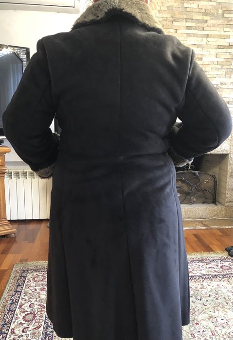 Дубленка продам срочно