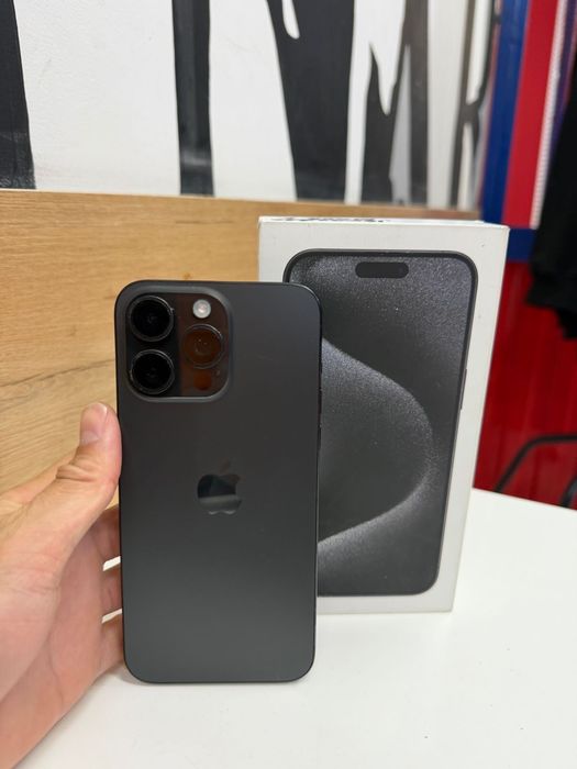 Iphone 15 pro max Срочно ЕАС