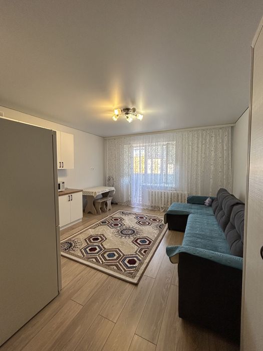 Продаю квартиру , жк саламат