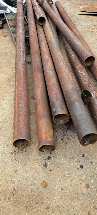 Vand teava, cornier,tabla striata(otel),profil H, profil U,profil rec