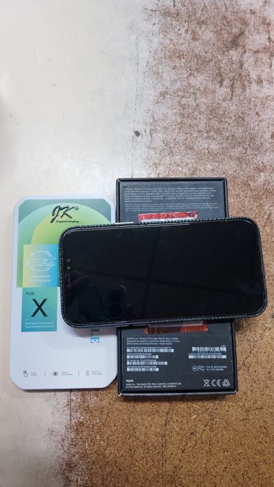 Iphone 12 pro max 256 gb