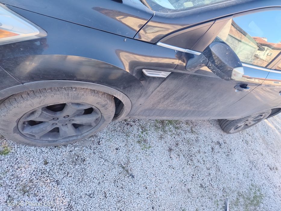 Ford Kuga 2.0 TDCI 2009г на части