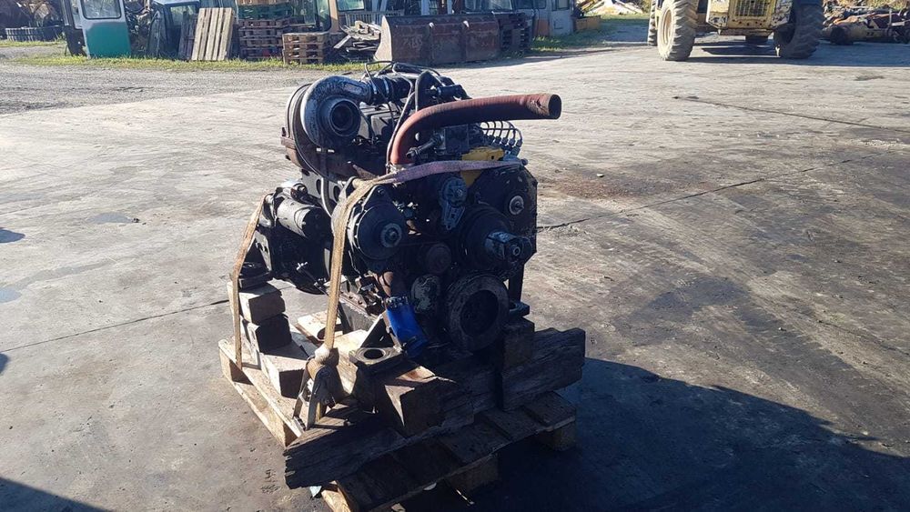 Motor Cummins 6BT5.9 , 6BT-5.9