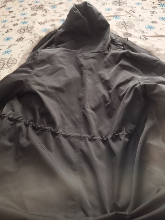 Верхняя одежда 48 размер