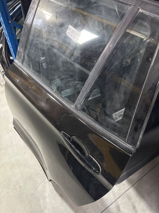 Usa / Portiera Spate Stanga Bmw X3 Ii F25 2010 - 2017