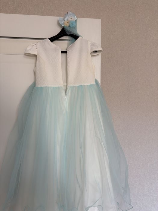 Бальное платье для девочек