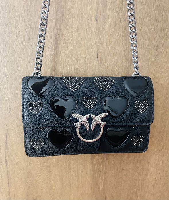 Сумка известного бренда.
