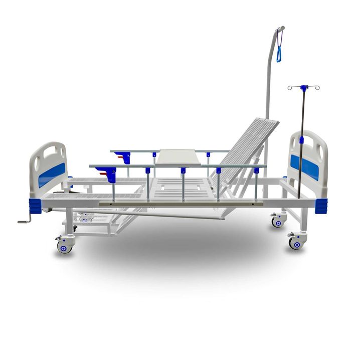 Многофункциональна медицинская кровать ID-CS-04
