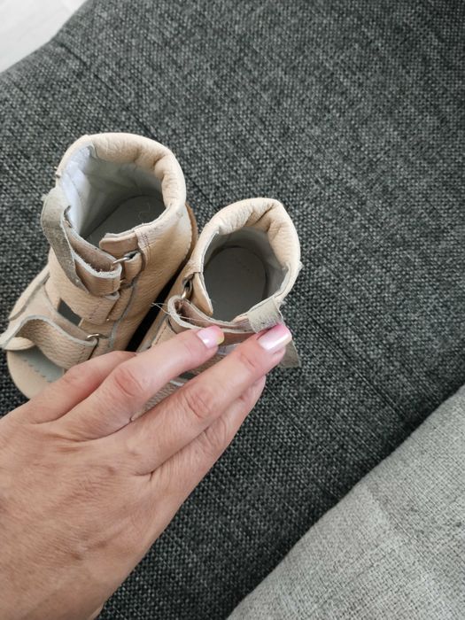 Обувь новая ортопедическая