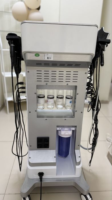 Косметологический аппарат