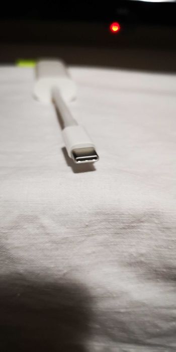 Adaptor thunderbolt to firewire