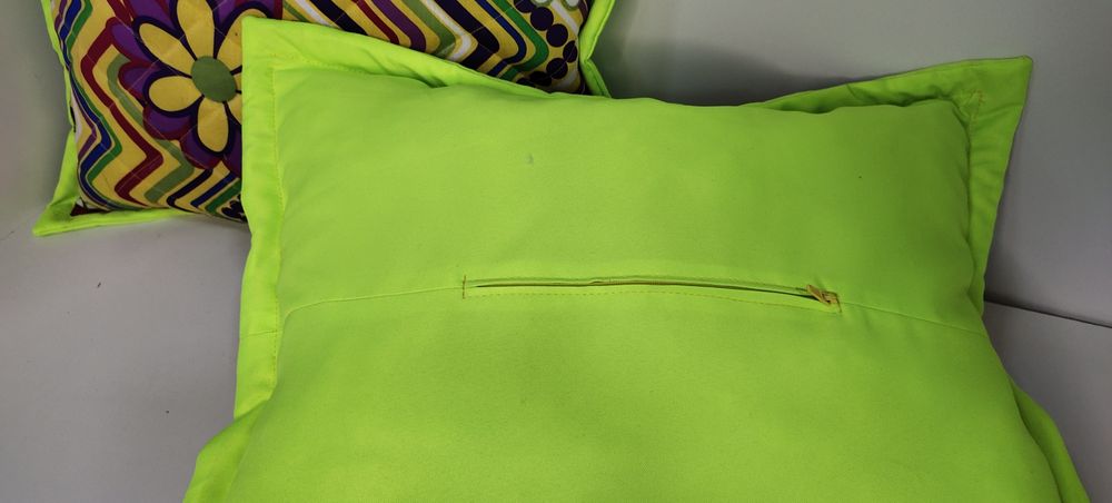 Декоративные подушки