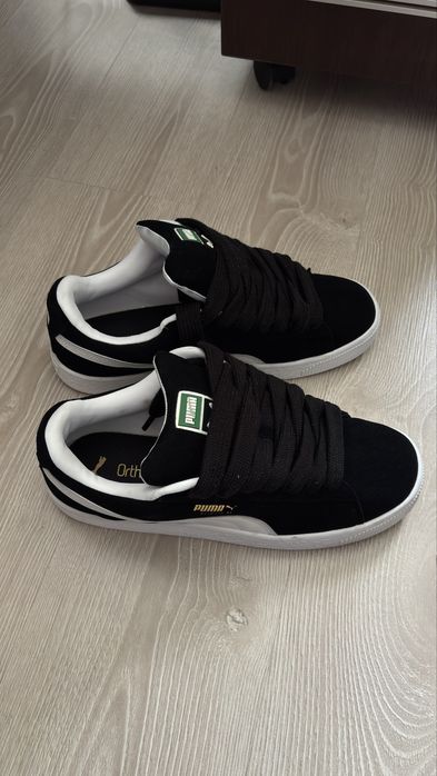 Puma Suede XL 46