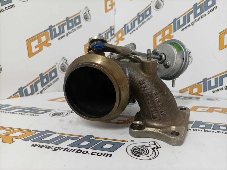 Работил NGT1341Z/826685 за Citroen/ Peugeot 1.2 PURETECH