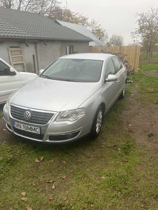 Passat de vanzare
