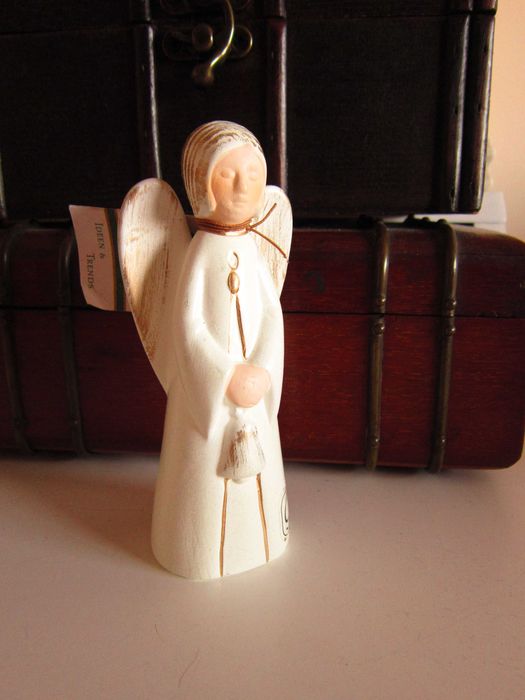 cadou rar Gala by Valentino handmade Inger stilizat