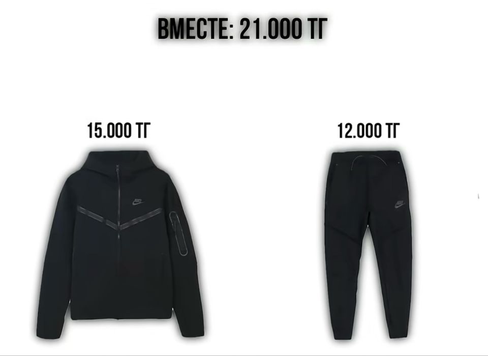 Свитшоты Ami на весну