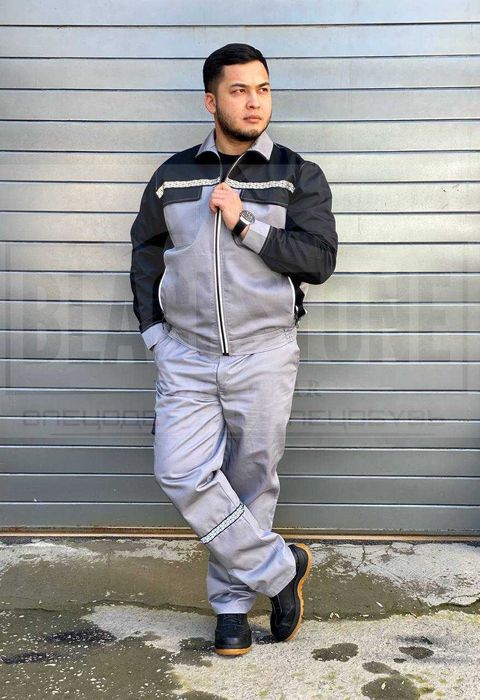 Спецодежда для ИТР состава