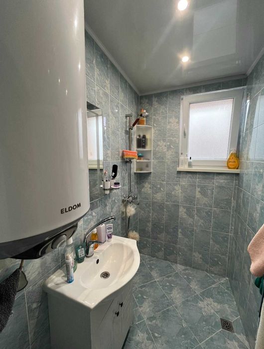 Продава се Двустаен апартамент в Казанлък - 68 кв.м за 1875 €/кв.м - Снимка #8