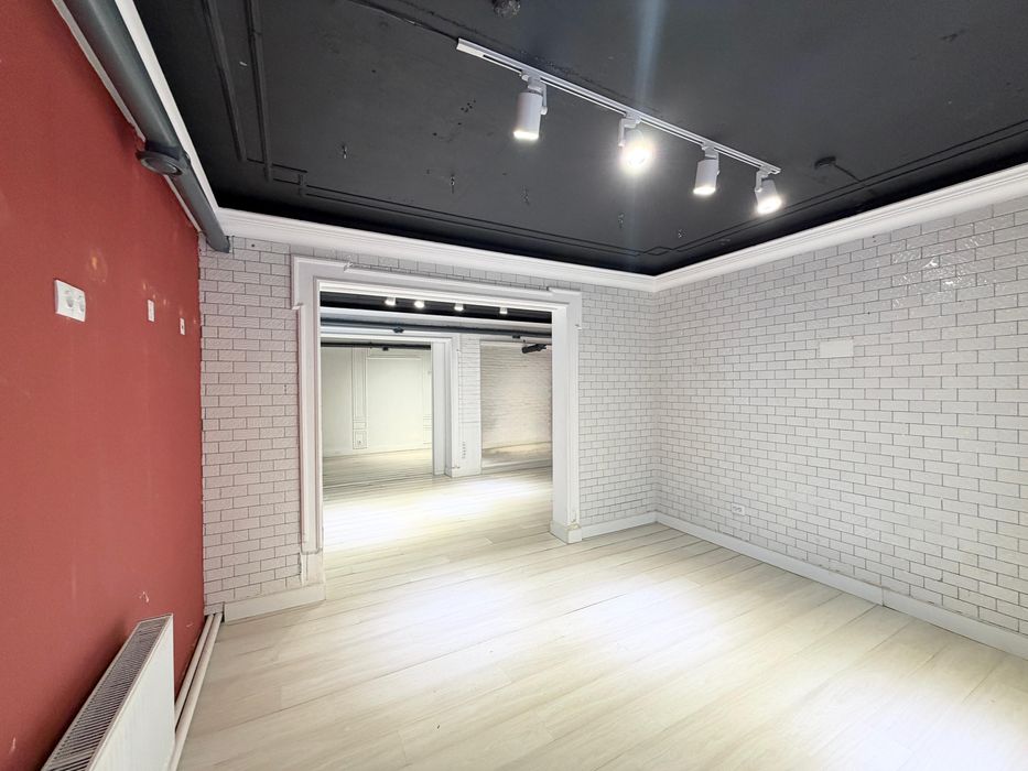 Продажа комерции 75 м2 Милениум Парк