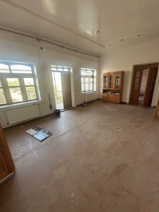 Дом в цетре Джамбая 6 суток