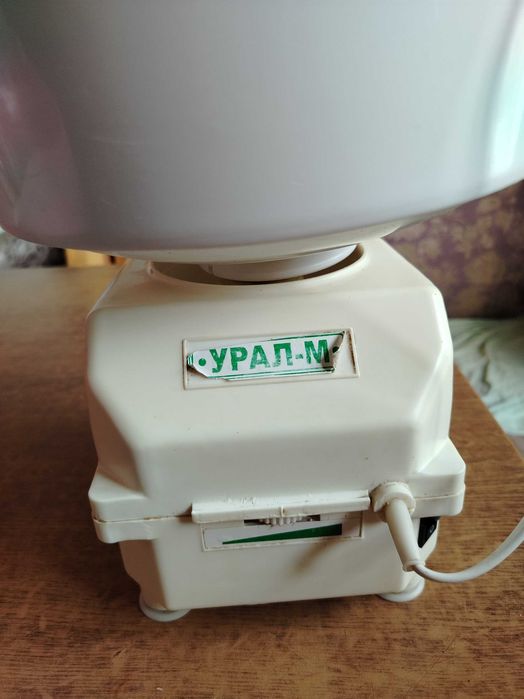 Сепаратор Урал - М