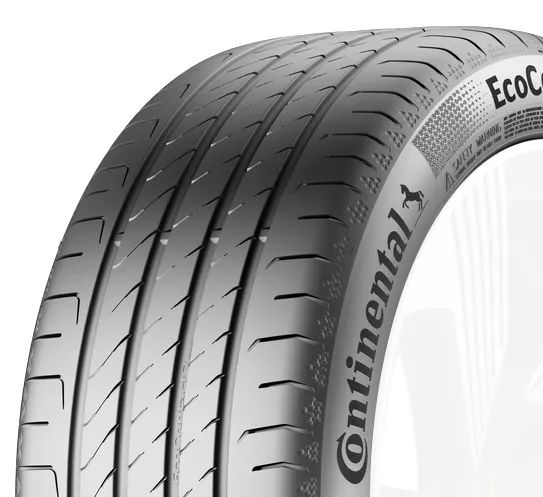 Шины Continental EcoContact 7 с шумоизоляцией (275/45 R22)