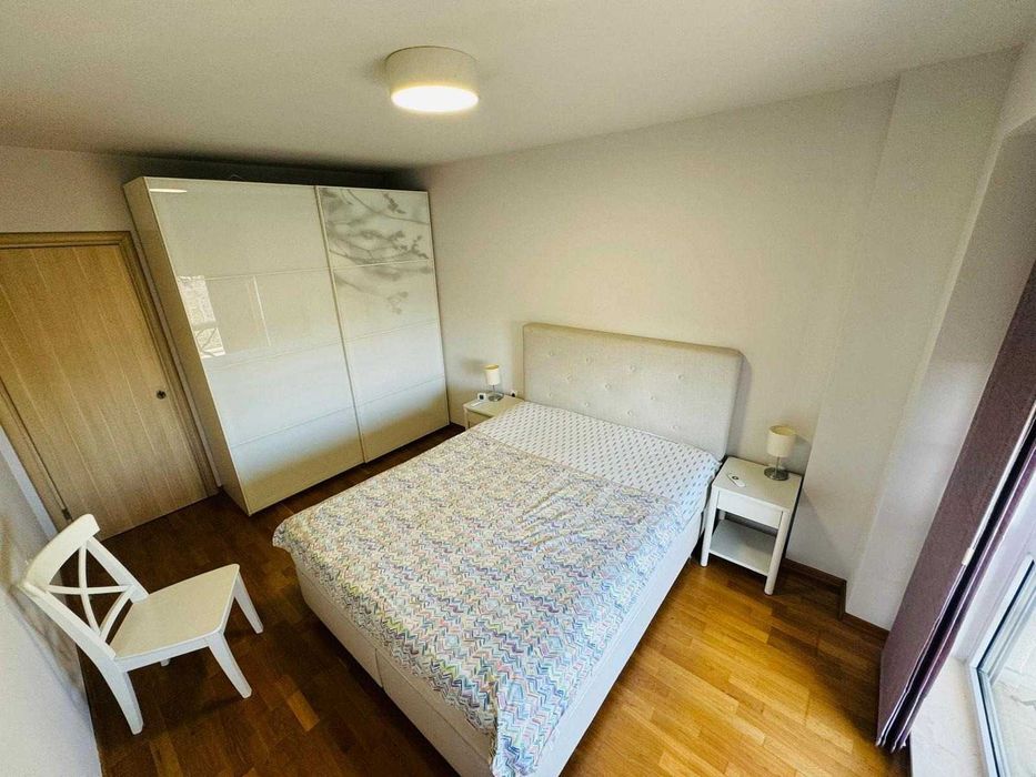 Дава се под наем Тристаен апартамент в София, Света Троица - 106 кв.м за 650 € - Снимка #8