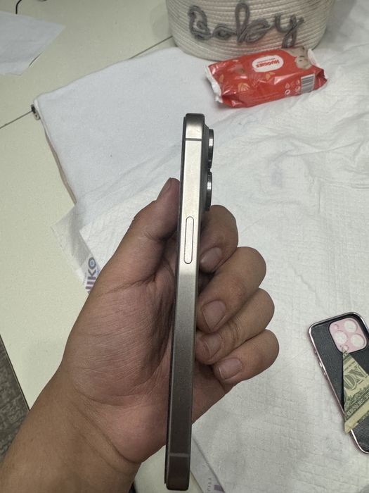 iphone 15 pro 256 gb