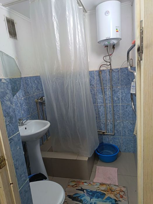 Сдается квартира посуточно