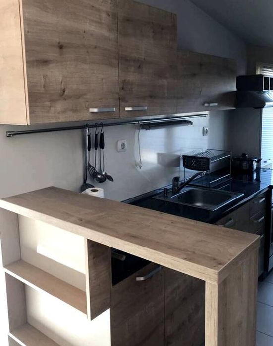 Дава се под наем Двустаен апартамент в Пловдив, Гагарин - 100 кв.м за 219.3 € - Снимка #1