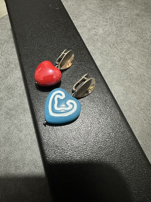 Продам серебро,браслет серьги