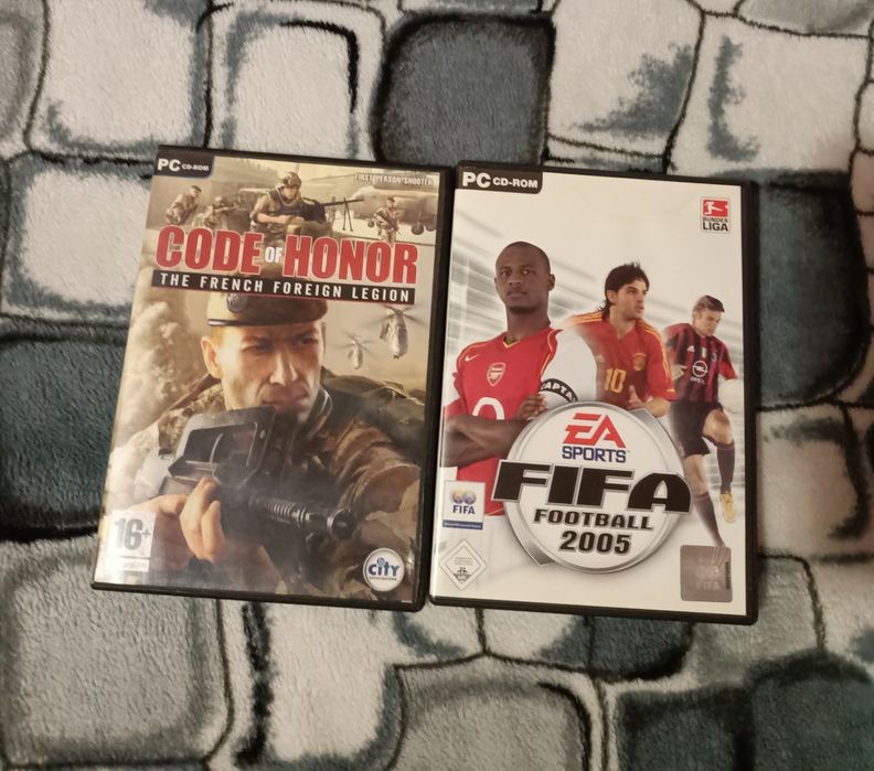 Jocuri pentru PC retro